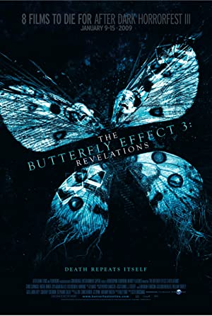 Nonton Film The Butterfly Effect 3: Revelations (2009) Subtitle Indonesia Filmapik