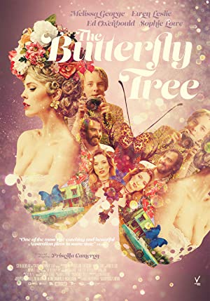 The Butterfly Tree         (2017)