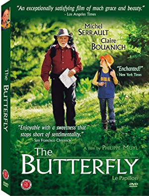 Nonton Film The Butterfly (2002) Subtitle Indonesia