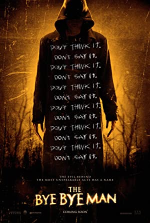 Nonton Film The Bye Bye Man (2017) Subtitle Indonesia