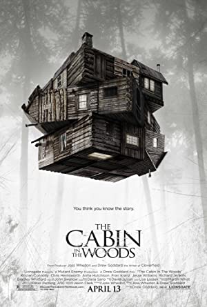 Nonton Film The Cabin in the Woods (2012) Subtitle Indonesia Filmapik