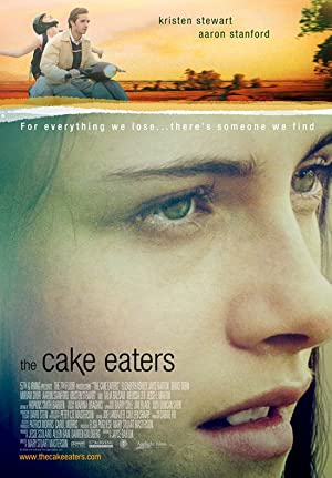 Nonton Film The Cake Eaters (2007) Subtitle Indonesia