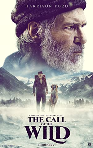 Nonton Film The Call of the Wild (2020) Subtitle Indonesia Filmapik