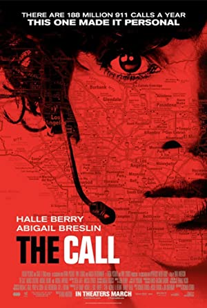 Nonton Film The Call (2013) Subtitle Indonesia Filmapik