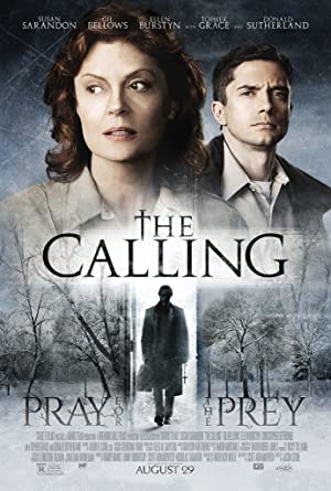 Nonton Film The Calling (2014) Subtitle Indonesia