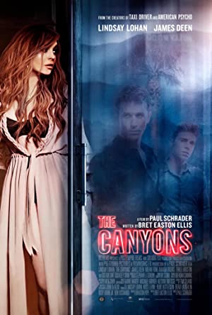 The Canyons         (2013)