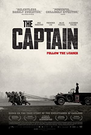 Nonton Film The Captain (2017) Subtitle Indonesia Filmapik