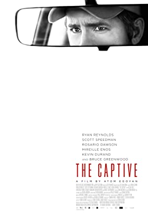 Nonton Film The Captive (2014) Subtitle Indonesia