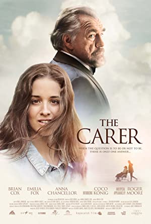 Nonton Film The Carer (2016) Subtitle Indonesia