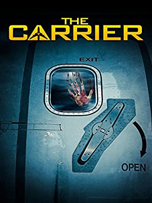 Nonton Film The Carrier (2015) Subtitle Indonesia
