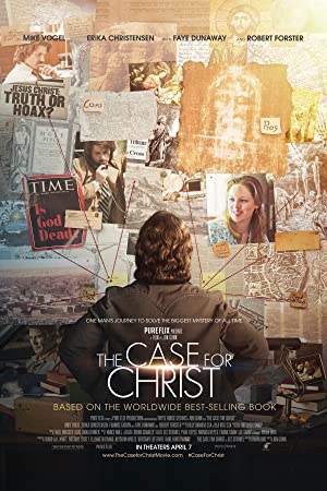 Nonton Film The Case for Christ (2017) Subtitle Indonesia