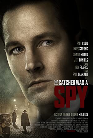 Nonton Film The Catcher Was a Spy (2018) Subtitle Indonesia Filmapik