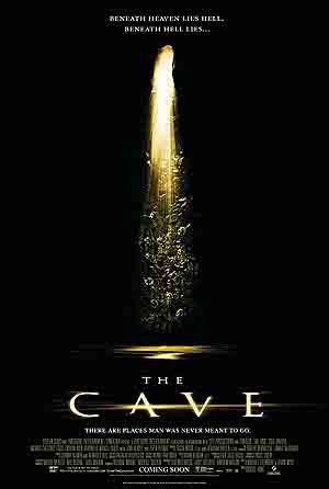 Nonton Film The Cave (2005) Subtitle Indonesia Filmapik