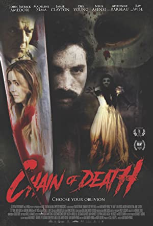 Nonton Film Chain of Death (2019) Subtitle Indonesia