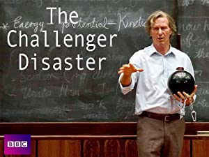 Nonton Film The Challenger Disaster (2013) Subtitle Indonesia