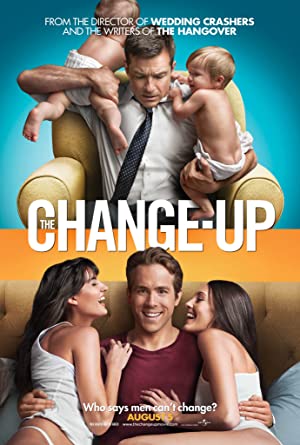 The Change-Up         (2011)