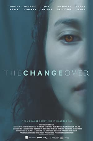 Nonton Film The Changeover (2017) Subtitle Indonesia