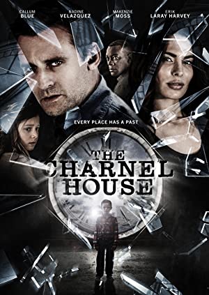 Nonton Film The Charnel House (2016) Subtitle Indonesia