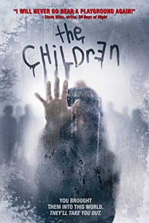 Nonton Film The Children (2008) Subtitle Indonesia