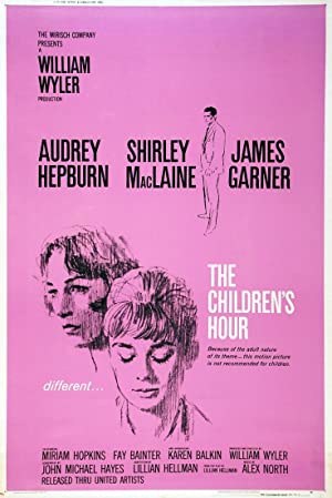 Nonton Film The Children”s Hour (1961) Subtitle Indonesia