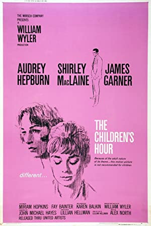 Nonton Film The Children”s Hour (1961) Subtitle Indonesia Filmapik