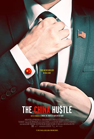 Nonton Film The China Hustle (2017) Subtitle Indonesia
