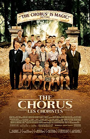 Nonton Film The Chorus (2004) Subtitle Indonesia