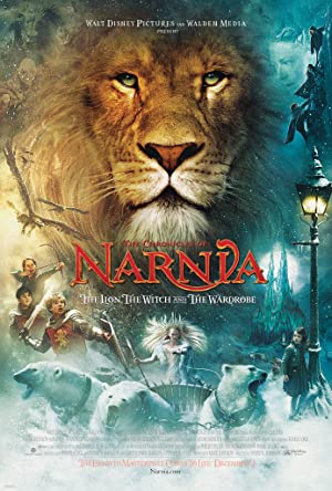 The Chronicles of Narnia: The Lion, the Witch and the Wardrobe         (2005)