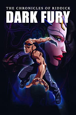 Nonton Film The Chronicles of Riddick: Dark Fury (2004) Subtitle Indonesia