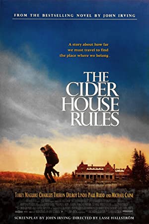 Nonton Film The Cider House Rules (1999) Subtitle Indonesia