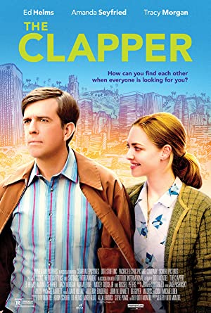 Nonton Film The Clapper (2017) Subtitle Indonesia