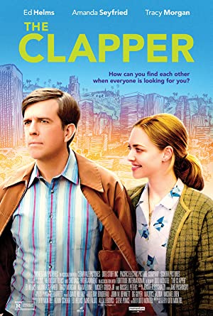 The Clapper         (2017)