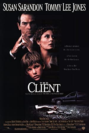 Nonton Film The Client (1994) Subtitle Indonesia Filmapik