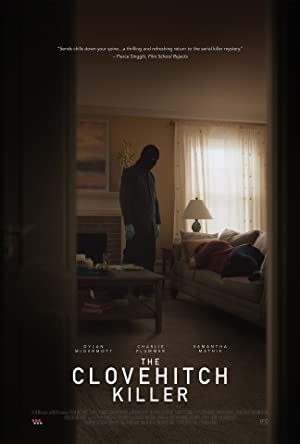 Nonton Film The Clovehitch Killer (2018) Subtitle Indonesia