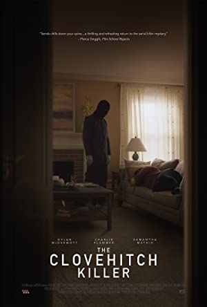 The Clovehitch Killer         (2018)