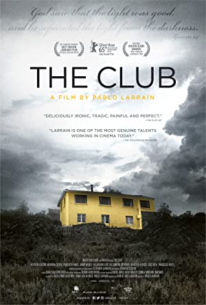 The Club         (2015)