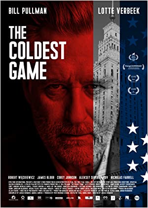 Nonton Film The Coldest Game (2019) Subtitle Indonesia Filmapik