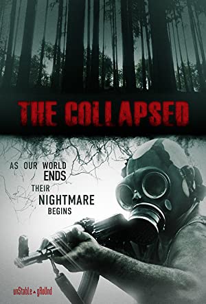 Nonton Film The Collapsed (2011) Subtitle Indonesia