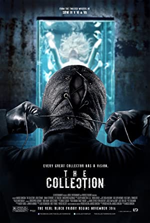 Nonton Film The Collection (2012) Subtitle Indonesia