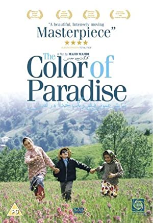 Nonton Film The Color of Paradise (1999) Subtitle Indonesia