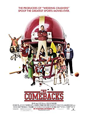 The Comebacks (2007)
