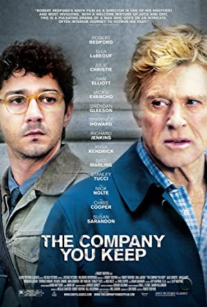 Nonton Film The Company You Keep (2012) Subtitle Indonesia