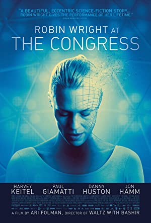 Nonton Film The Congress (2013) Subtitle Indonesia