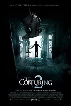 Nonton Film The Conjuring 2 (2016) Subtitle Indonesia Filmapik