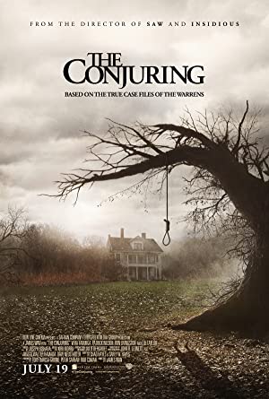 Nonton Film The Conjuring (2013) Subtitle Indonesia Filmapik