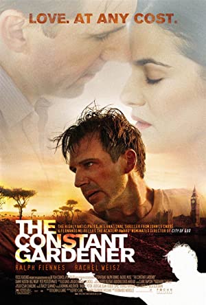 Nonton Film The Constant Gardener (2005) Subtitle Indonesia