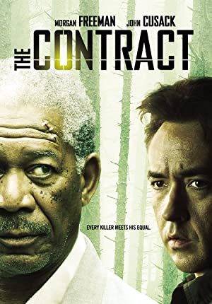 Nonton Film The Contract (2006) Subtitle Indonesia