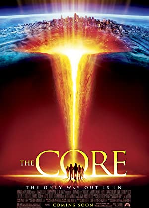 Nonton Film The Core (2003) Subtitle Indonesia