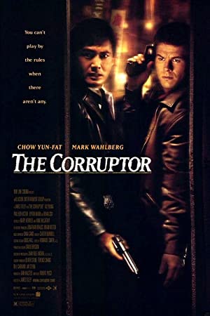 Nonton Film The Corruptor (1999) Subtitle Indonesia