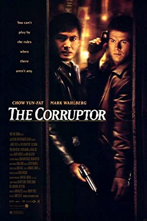 Nonton Film The Corruptor (1999) Subtitle Indonesia Filmapik